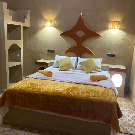 Sunny Place Apartments Merzouga Bagian luar foto