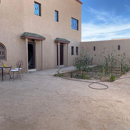 Sunny Place Apartments Merzouga Bagian luar foto