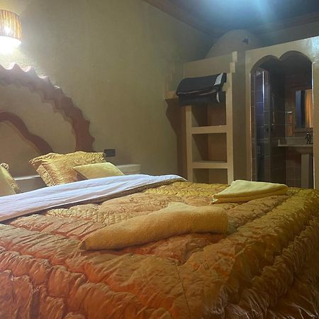 Sunny Place Apartments Merzouga Bagian luar foto