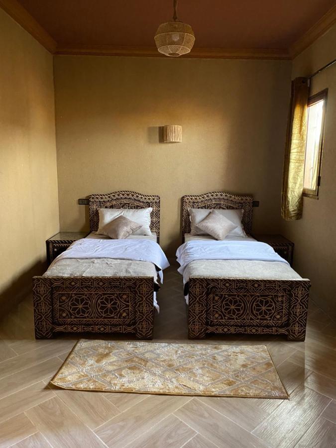 Sunny Place Apartments Merzouga Bagian luar foto