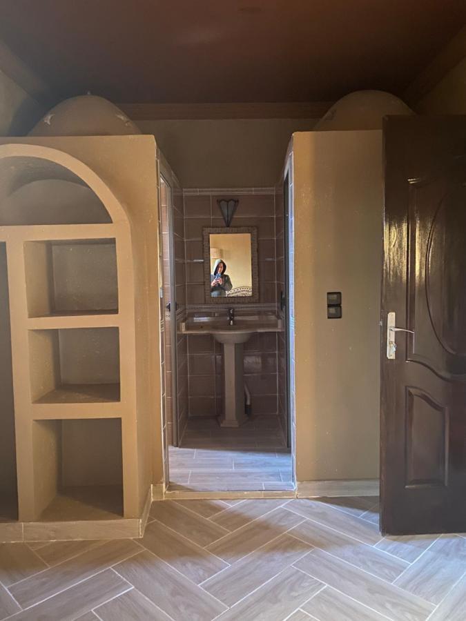 Sunny Place Apartments Merzouga Bagian luar foto