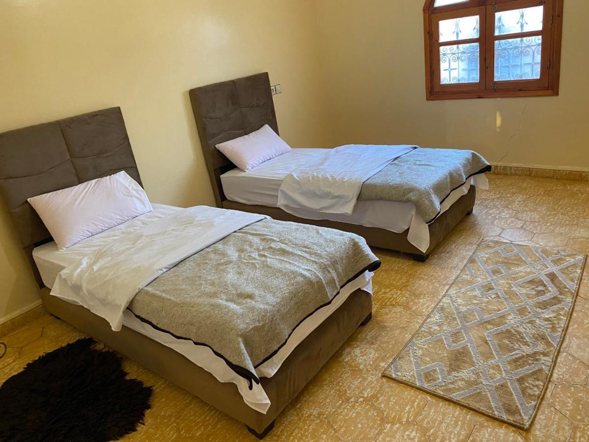 Sunny Place Apartments Merzouga Bagian luar foto