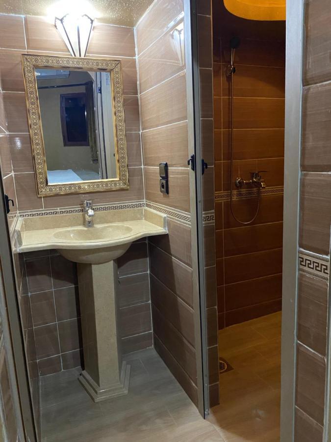 Sunny Place Apartments Merzouga Bagian luar foto