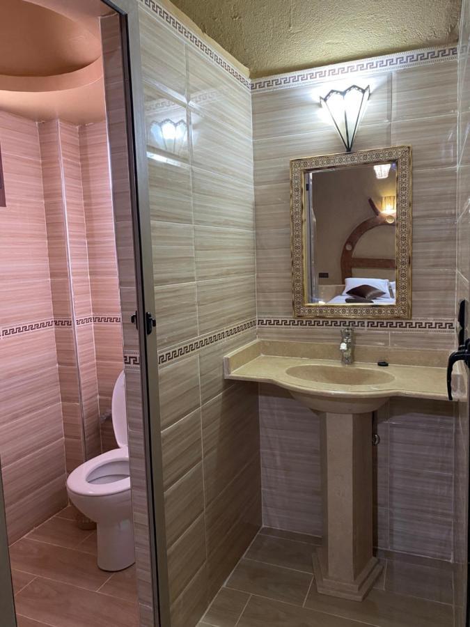 Sunny Place Apartments Merzouga Bagian luar foto