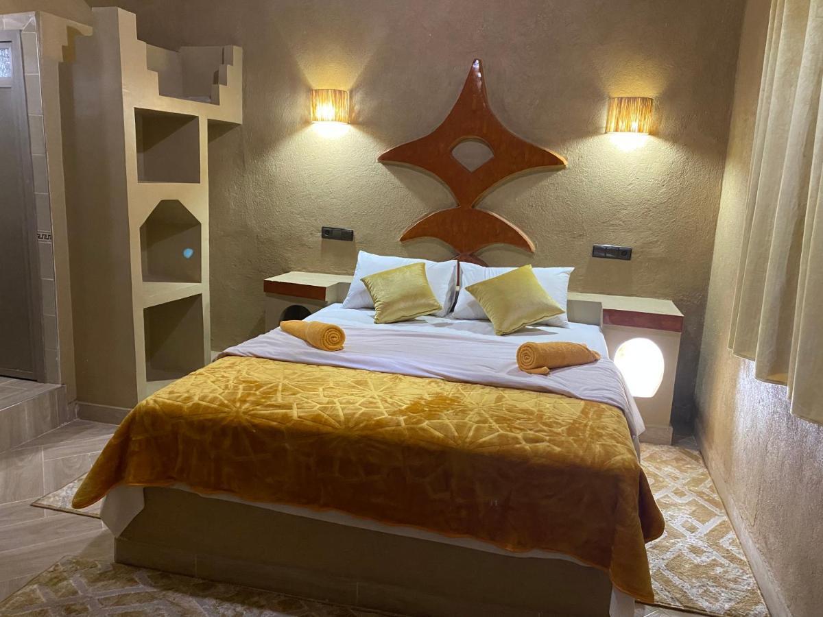 Sunny Place Apartments Merzouga Bagian luar foto