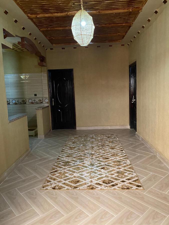 Sunny Place Apartments Merzouga Bagian luar foto