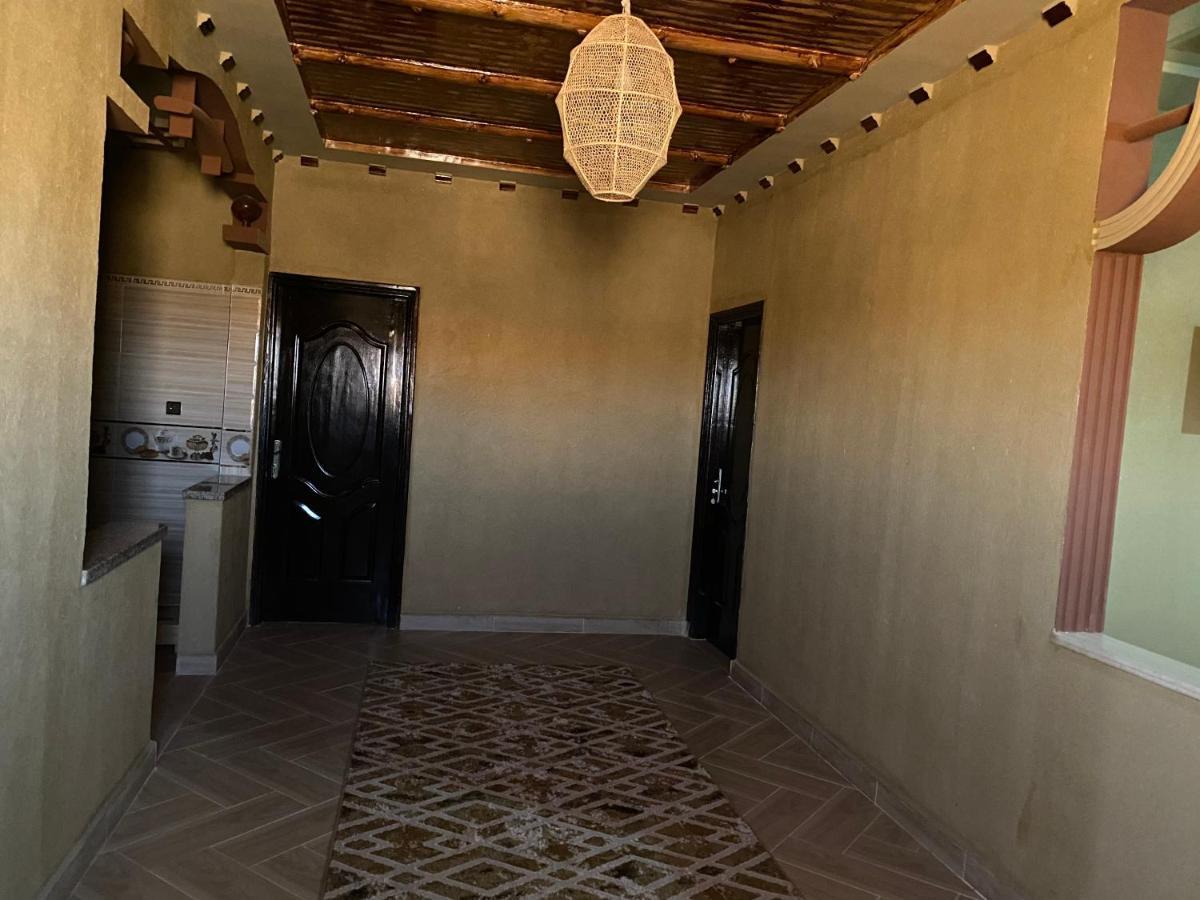 Sunny Place Apartments Merzouga Bagian luar foto
