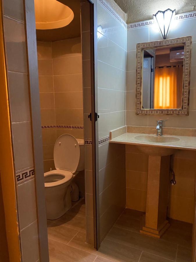 Sunny Place Apartments Merzouga Bagian luar foto
