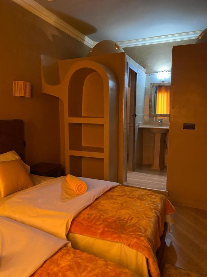 Sunny Place Apartments Merzouga Bagian luar foto