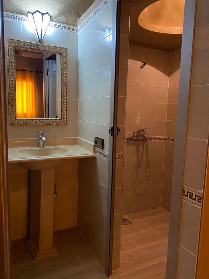 Sunny Place Apartments Merzouga Bagian luar foto