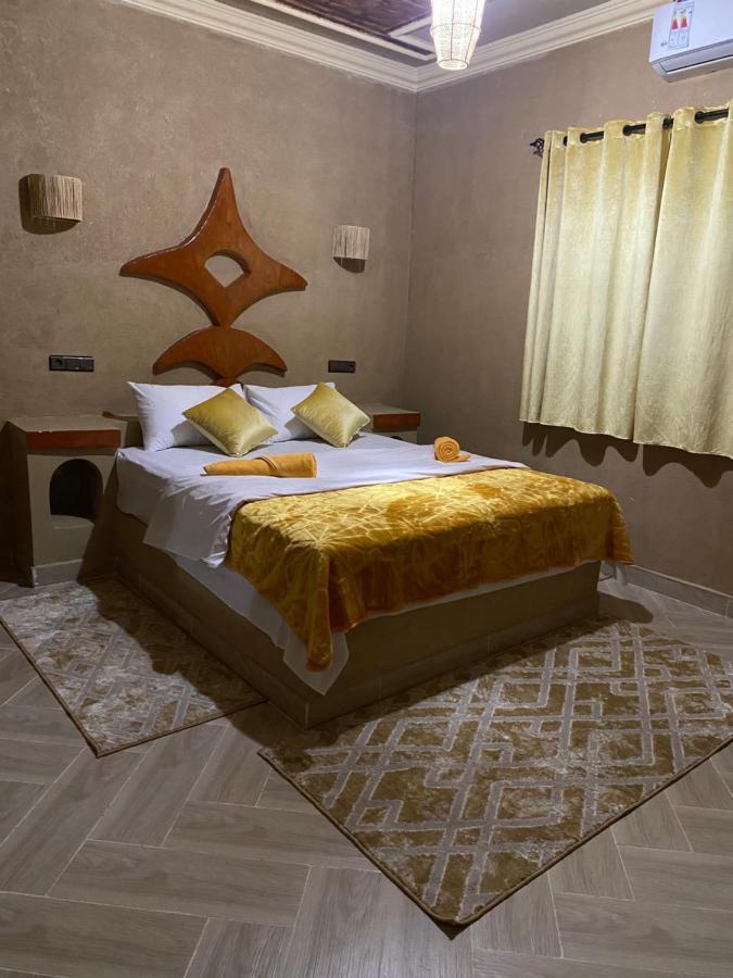 Sunny Place Apartments Merzouga Bagian luar foto