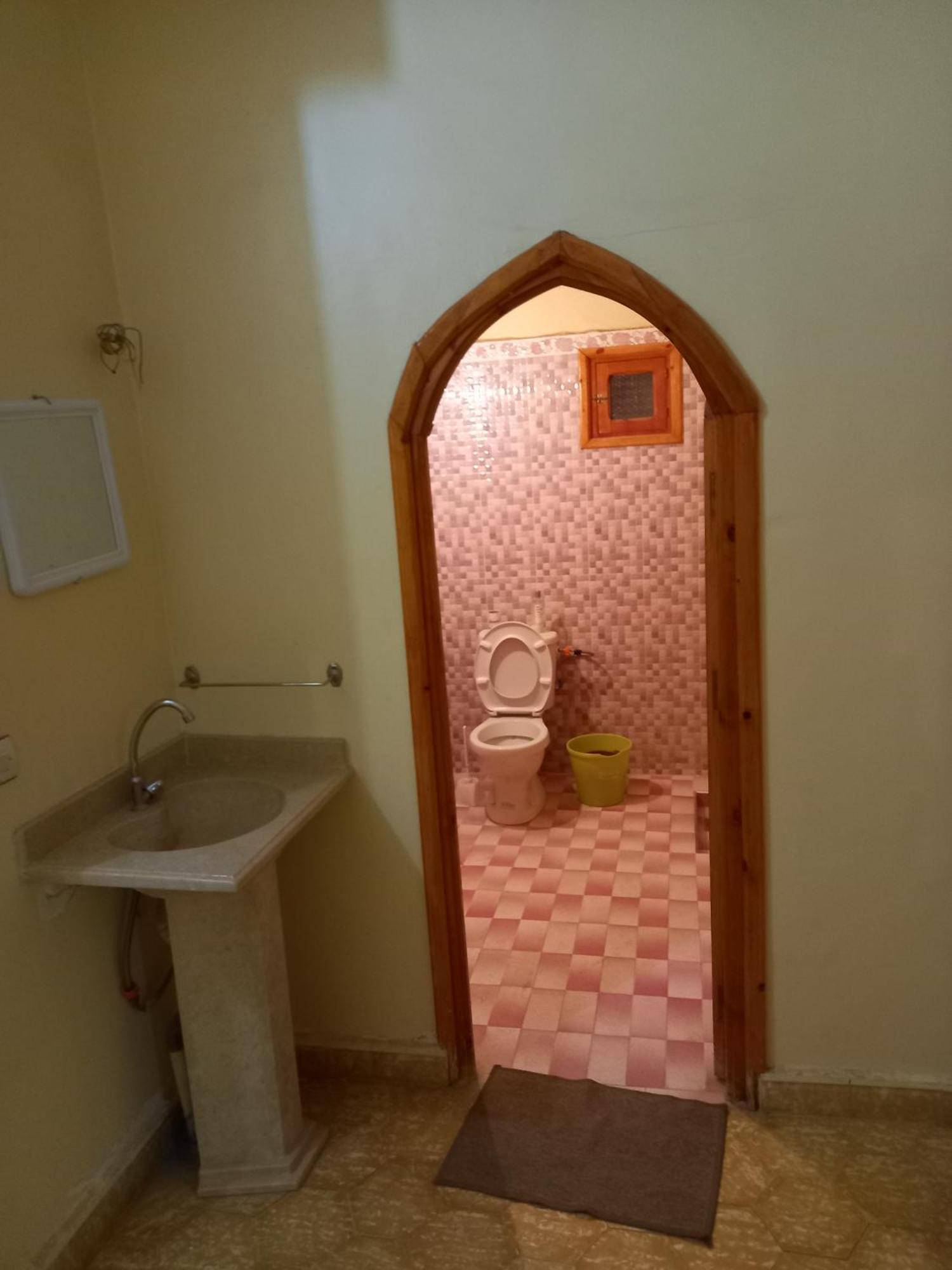 Sunny Place Apartments Merzouga Bagian luar foto
