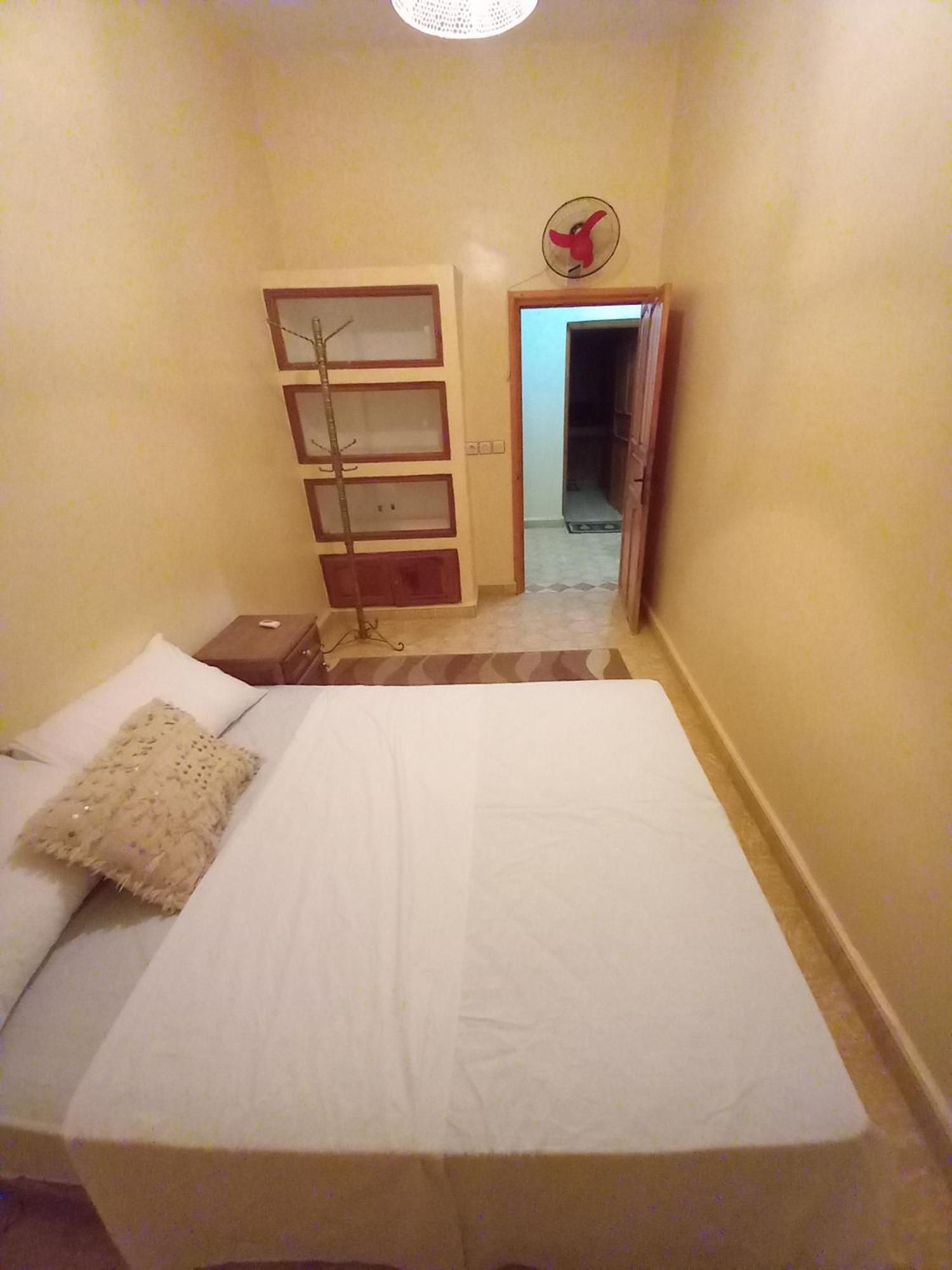 Sunny Place Apartments Merzouga Bagian luar foto