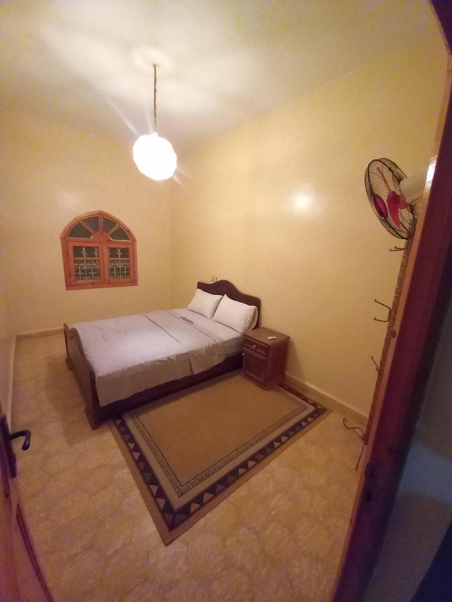 Sunny Place Apartments Merzouga Bagian luar foto