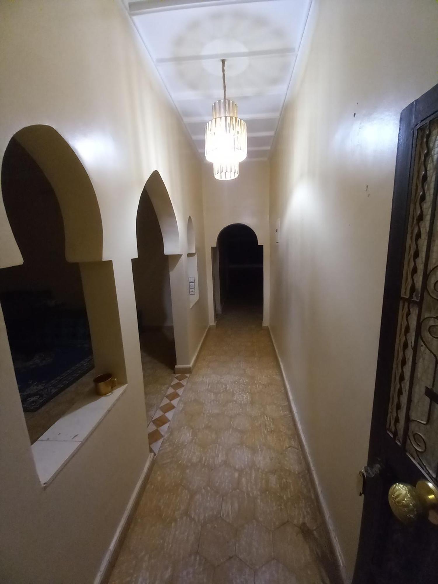 Sunny Place Apartments Merzouga Bagian luar foto