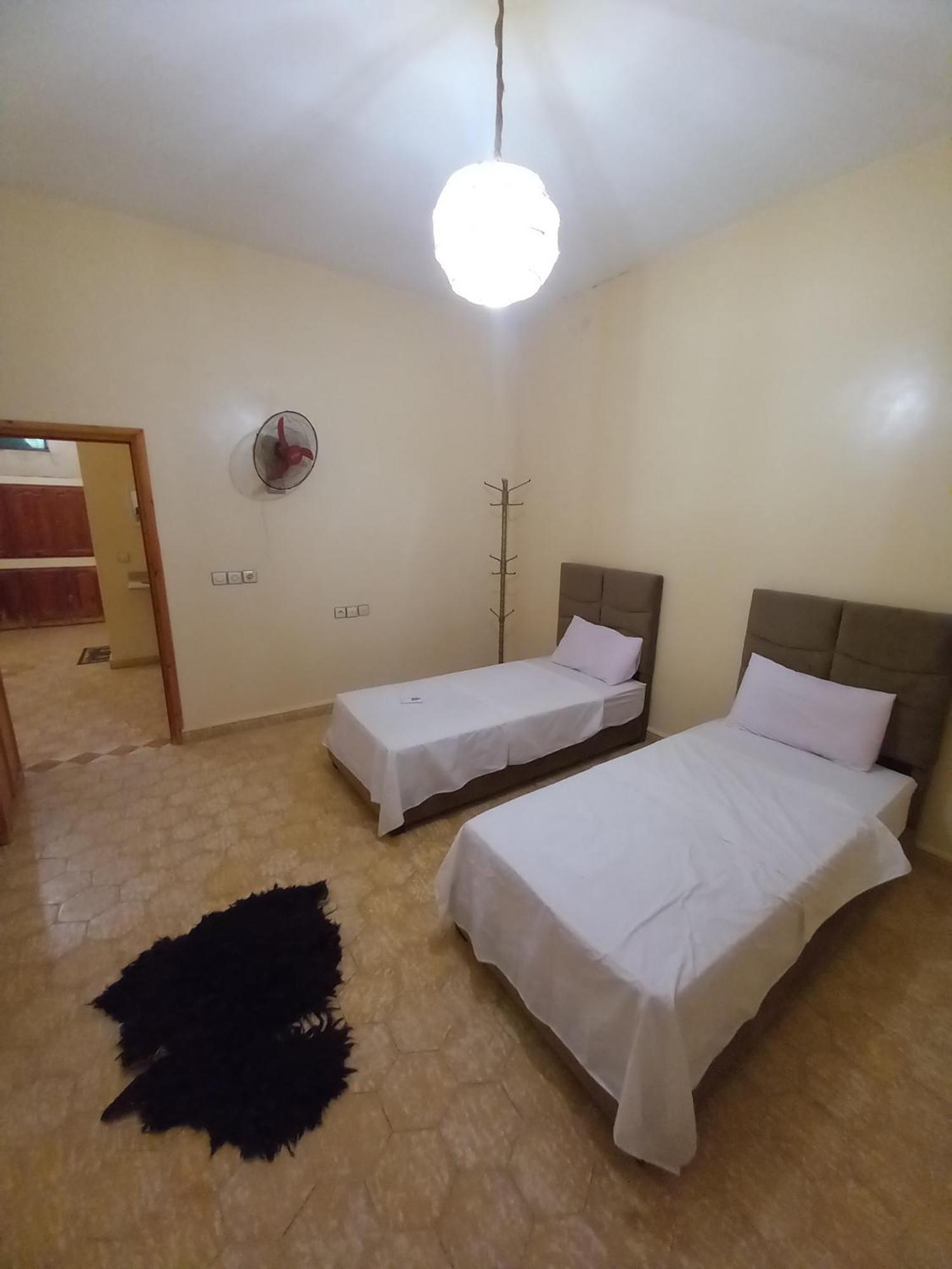 Sunny Place Apartments Merzouga Bagian luar foto