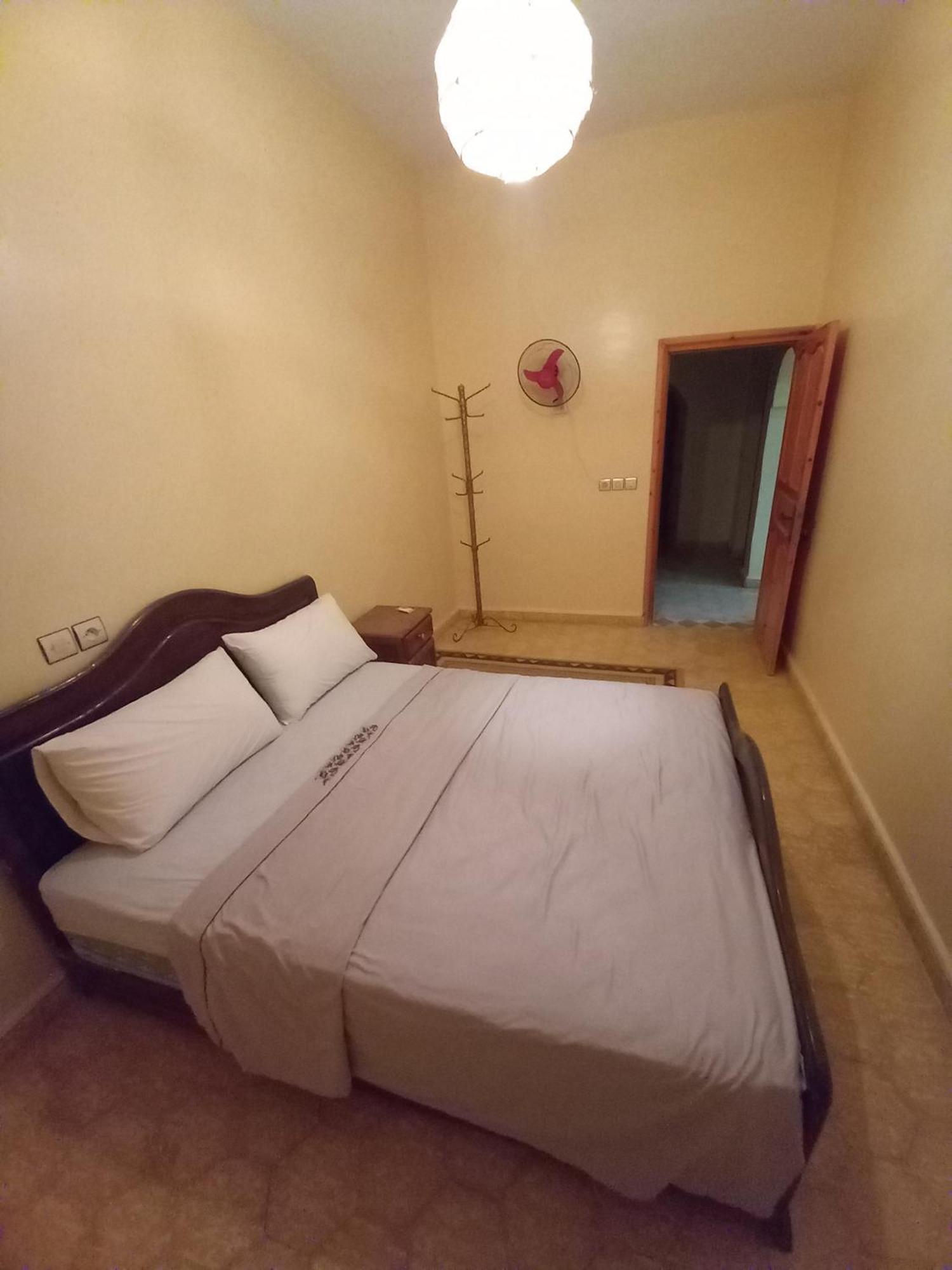 Sunny Place Apartments Merzouga Bagian luar foto